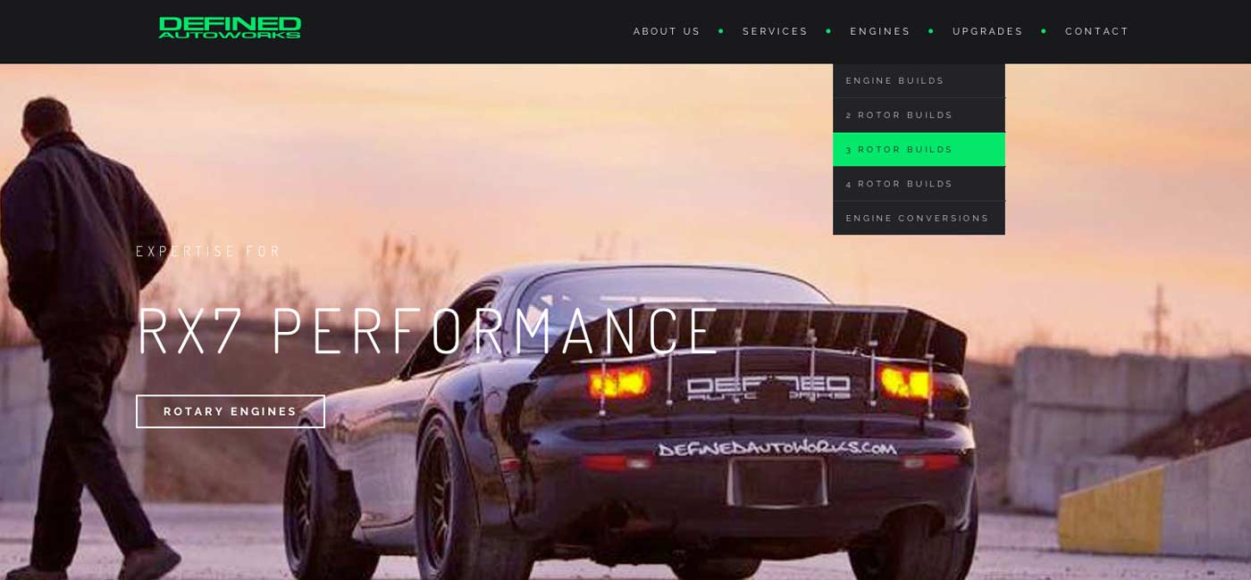 Add the personal element that resonates